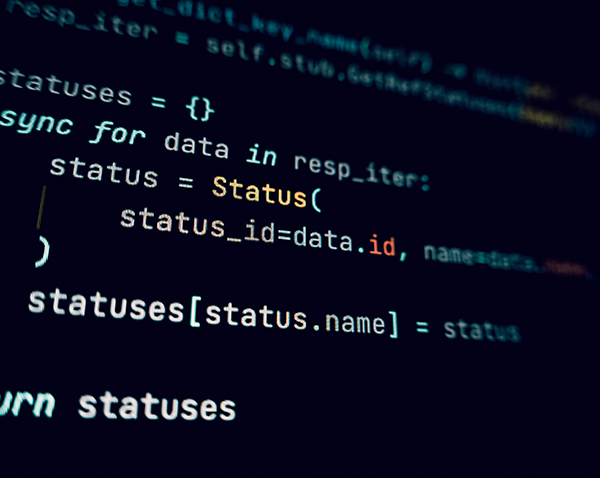 Full-Stack Developers